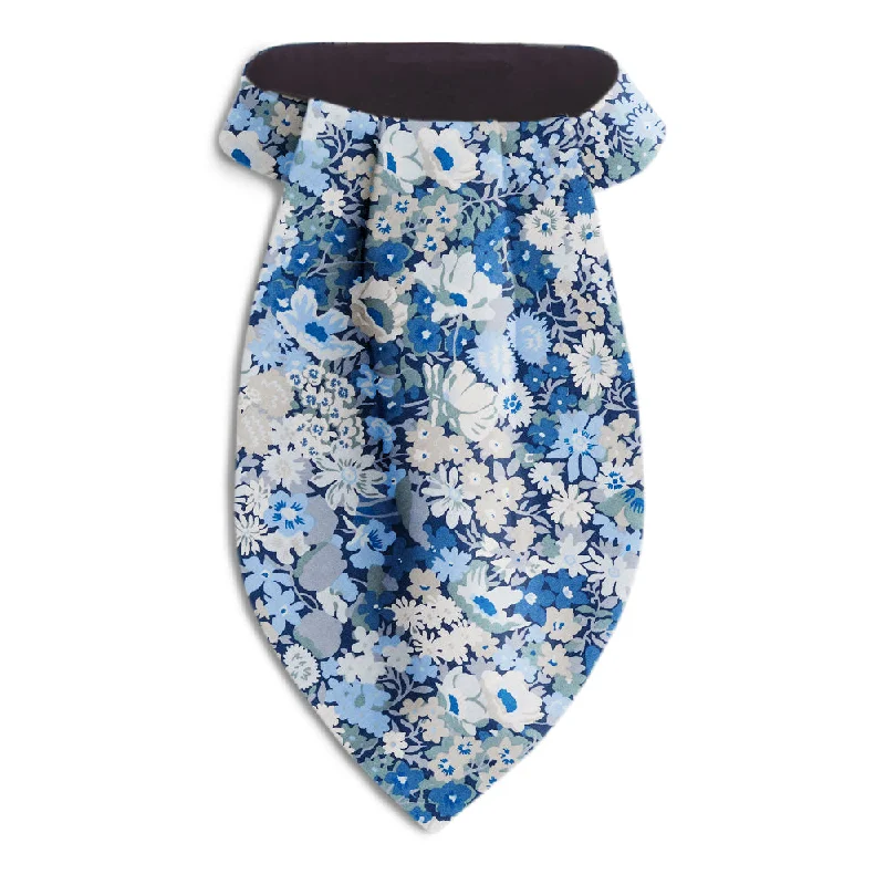 business silk necktie combinations for weddings-Aldwych (Liberty of London) - Ascots