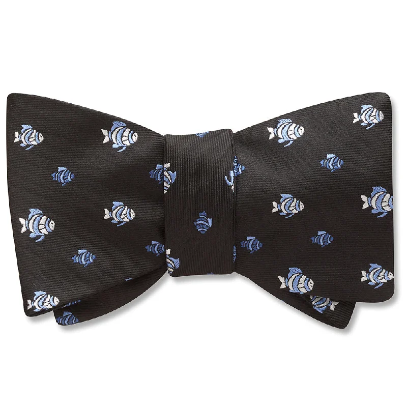 affordable silk bow ties for weddings-Angelos - bow ties