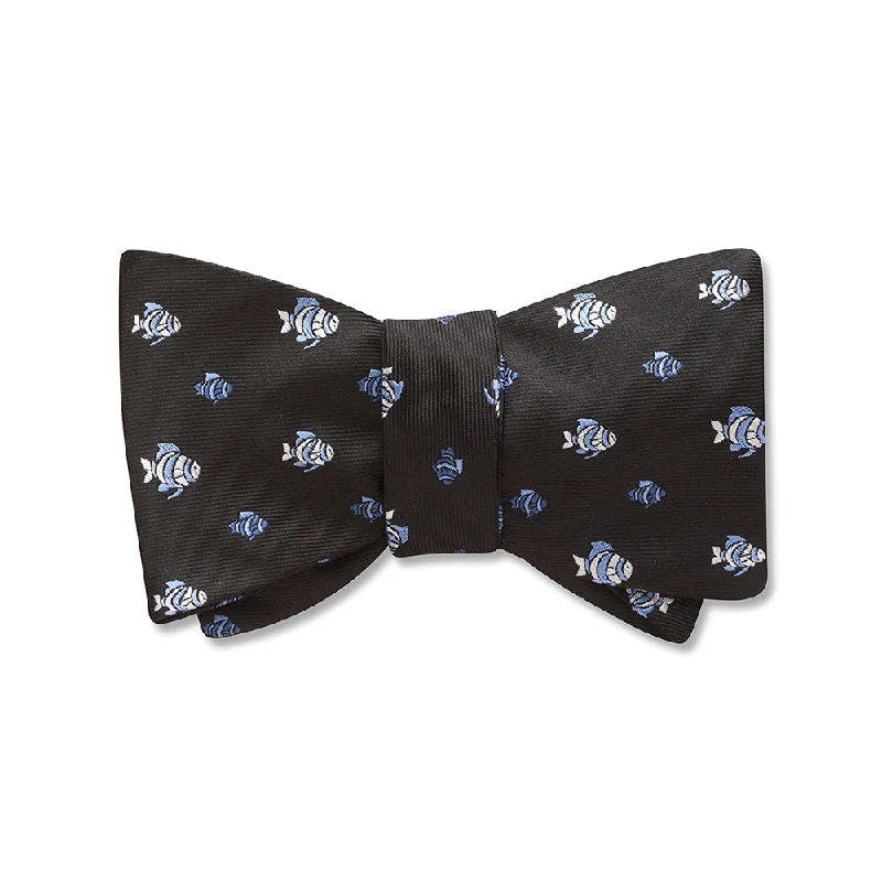 luxury necktie sets for office wear-Angelos - Kids' Bow Ties