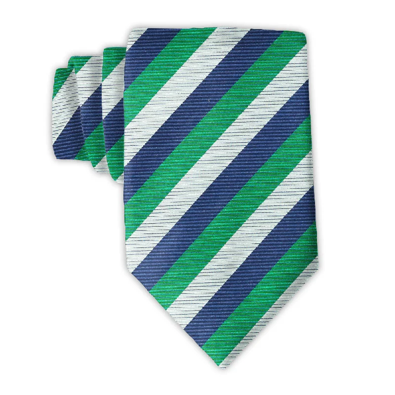 vibrant necktie colors for business events-Billings Brook - Neckties