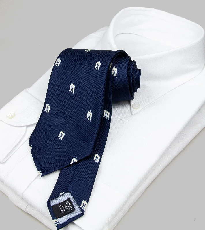 elegant wedding silk necktie combinations-Bryceland's Silk Tie 071038