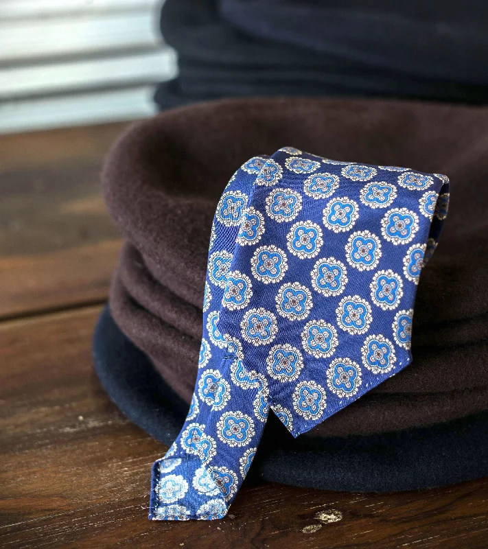 unique wedding necktie colors for men-Bryceland's Silk Tie 31147