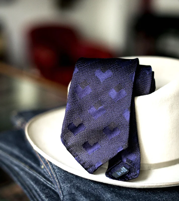 elegant silk necktie styles for business-Bryceland's Silk Tie 40239