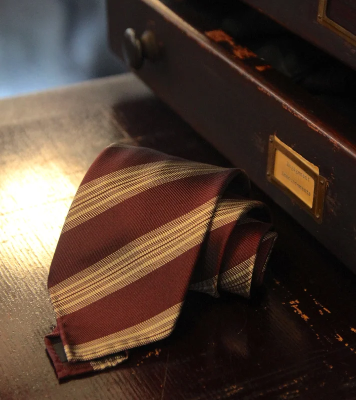 premium office silk necktie ideas-Bryceland's Silk Tie 90325