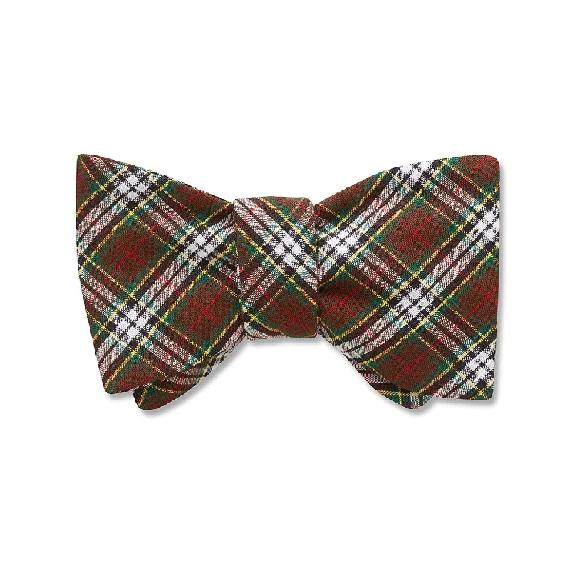 trendy silk necktie ideas for business wear-Carlisle - Kids' Bow Ties