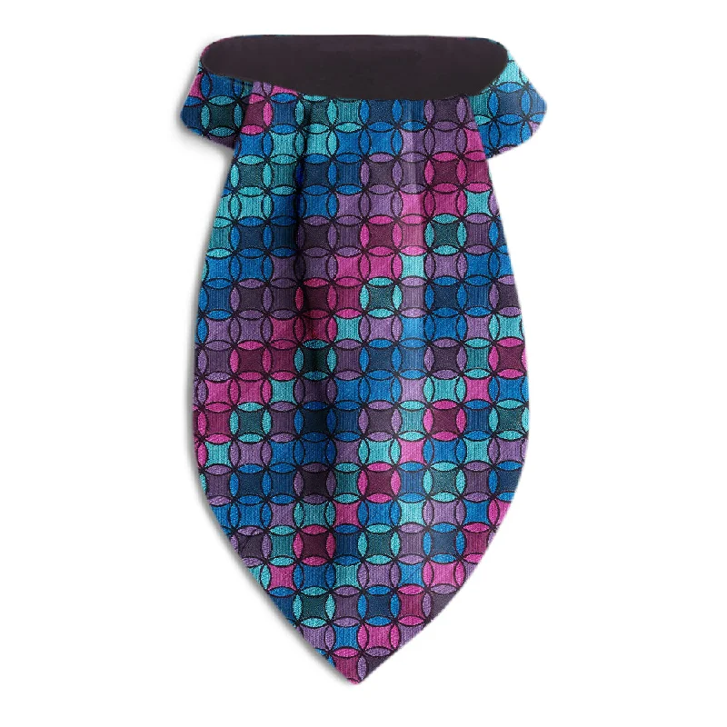 affordable business silk necktie options-Casimir - Ascots