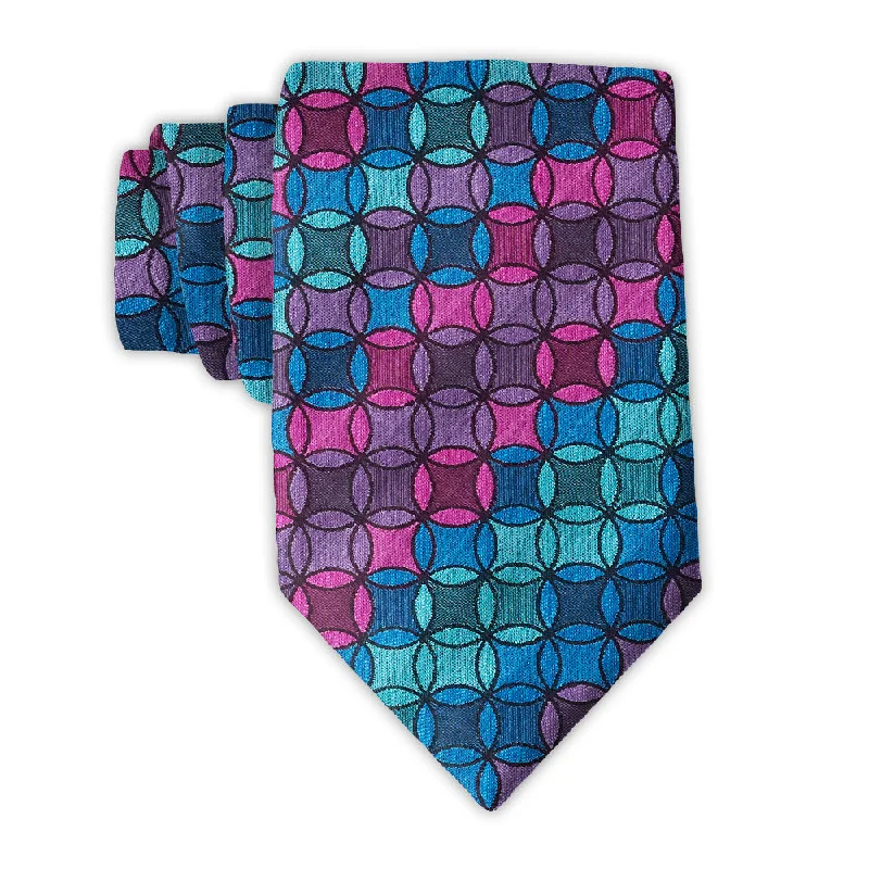 elegant wedding silk necktie designs for men-Casimir - Neckties