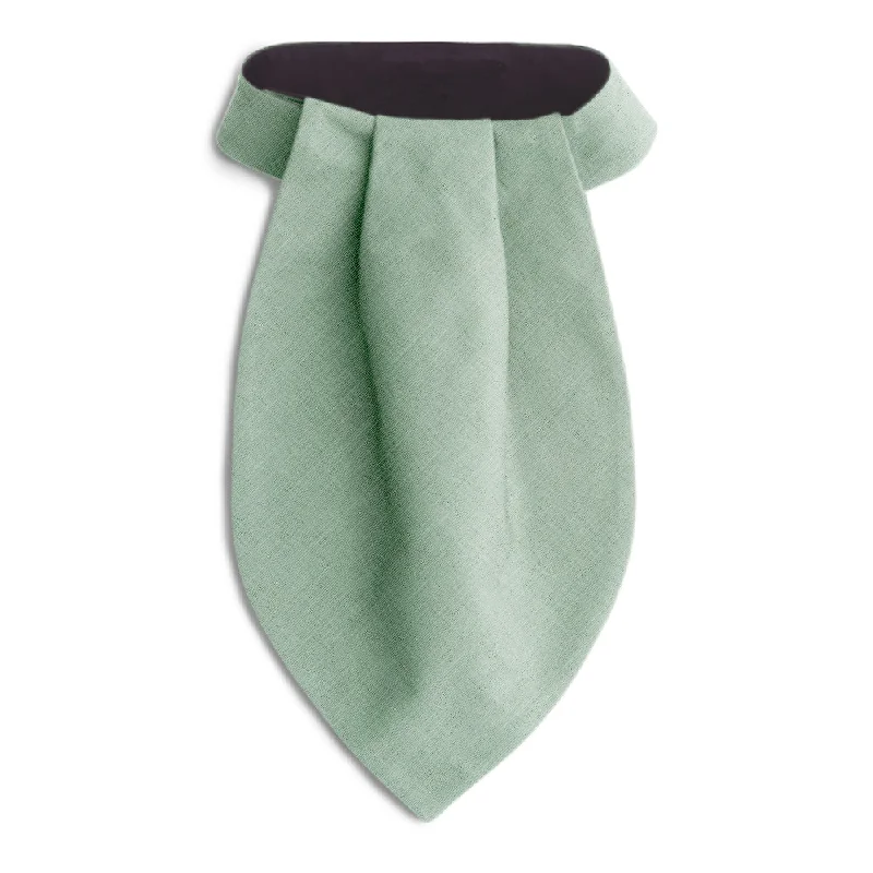 premium silk necktie sets for professional wear-Colinette Moss - Ascots