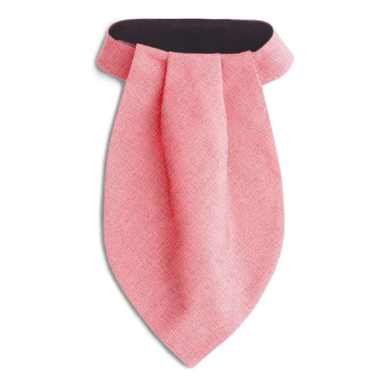 silk necktie ideas for professional events-Colinette Rosa - Ascots