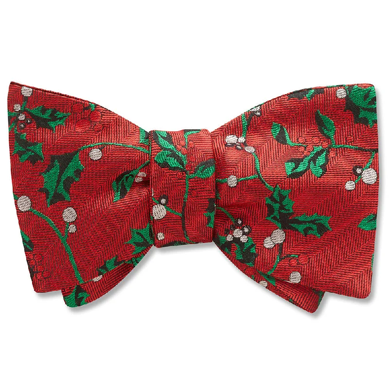 trendy silk bow ties for business events-Cuileann - bow ties