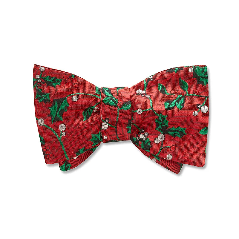 high-end silk wedding tie options-Cuileann - Kids' Bow Ties