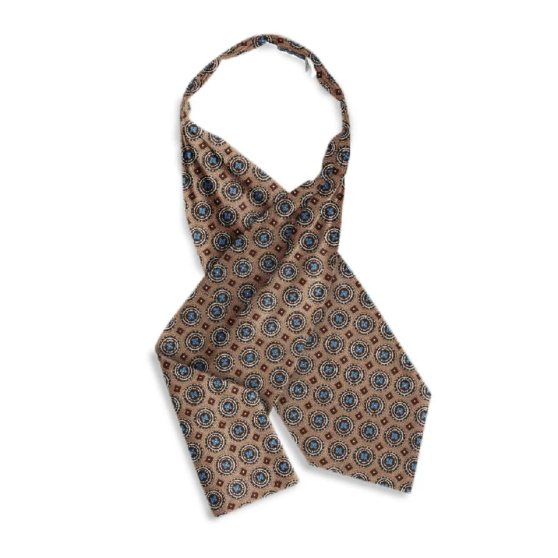 luxurious silk necktie designs for men-Eaton - Cravats