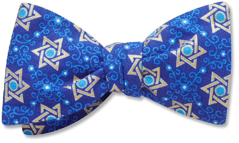 trendy silk necktie ideas for business wear-Faith - Dog Bow Ties