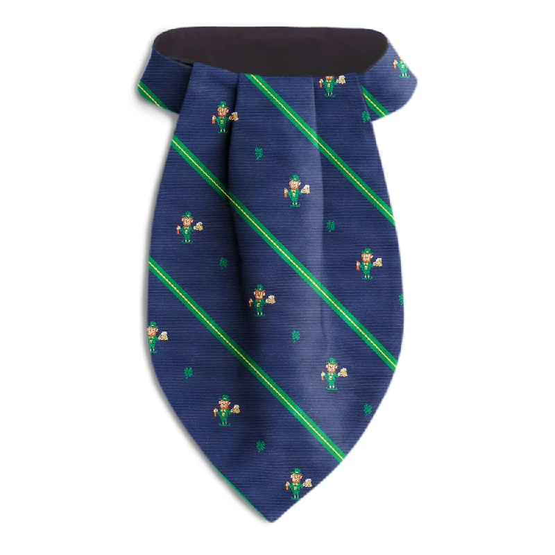 high-quality silk necktie sets for men-Finian - Ascots