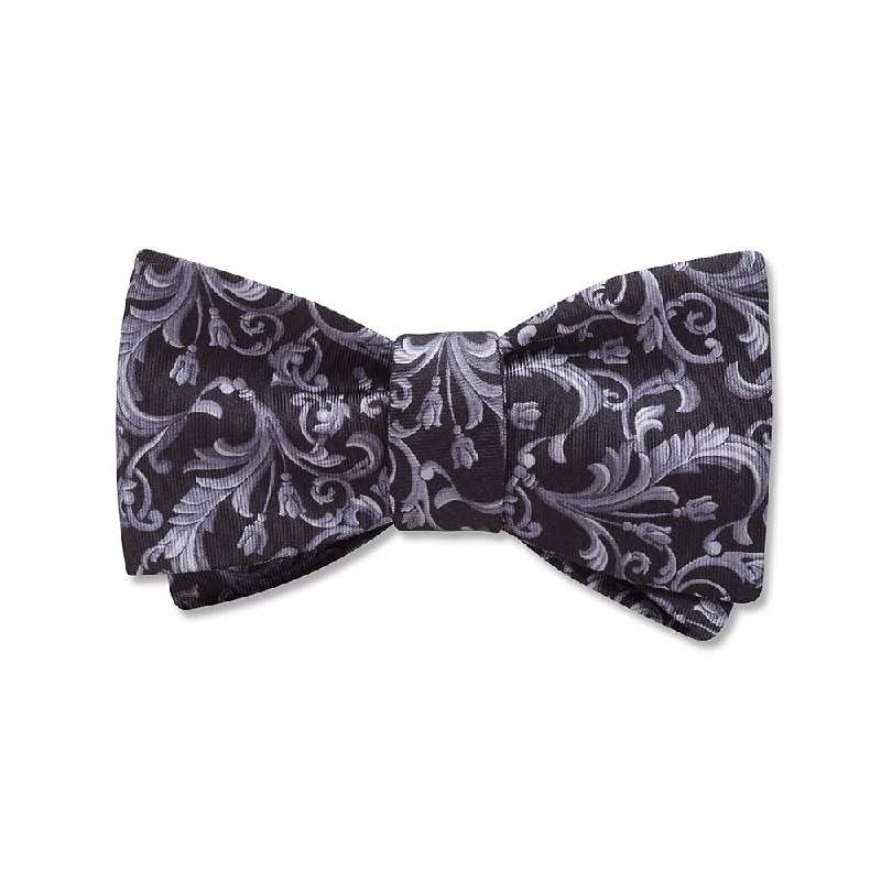 unique wedding necktie colors for men-Frondosa - Kids' Bow Ties