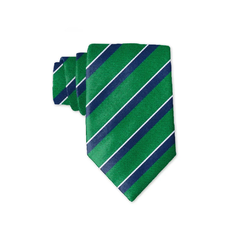 classic wedding silk necktie sets-Glastonberry - Kids' Neckties