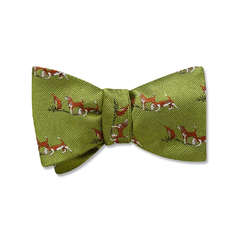 premium silk necktie designs for formal events-Huntsmere - Kids' Bow Ties