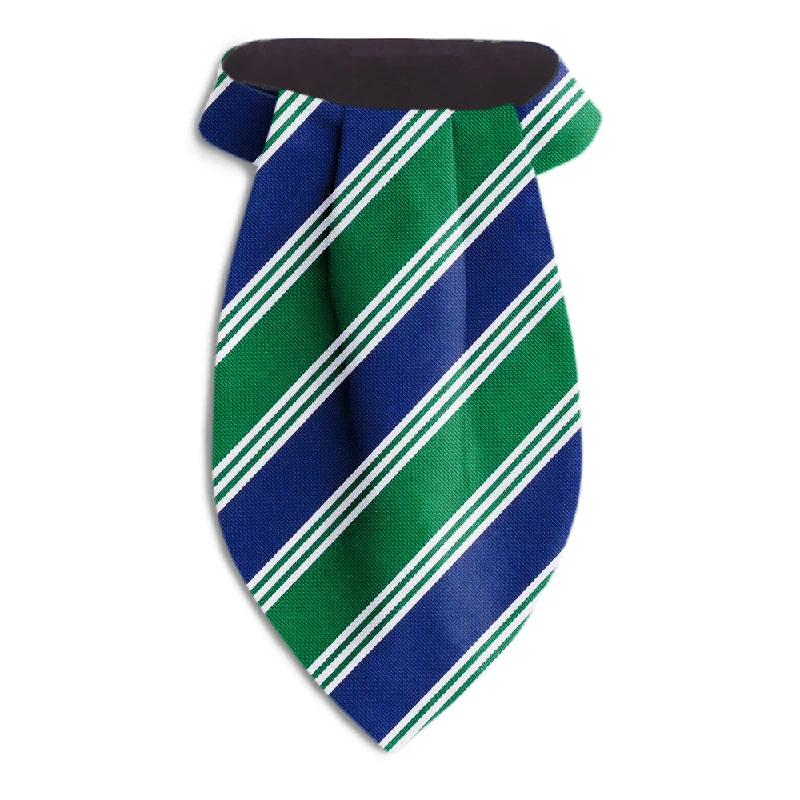 high-end silk wedding tie options-Hyland River - Ascots