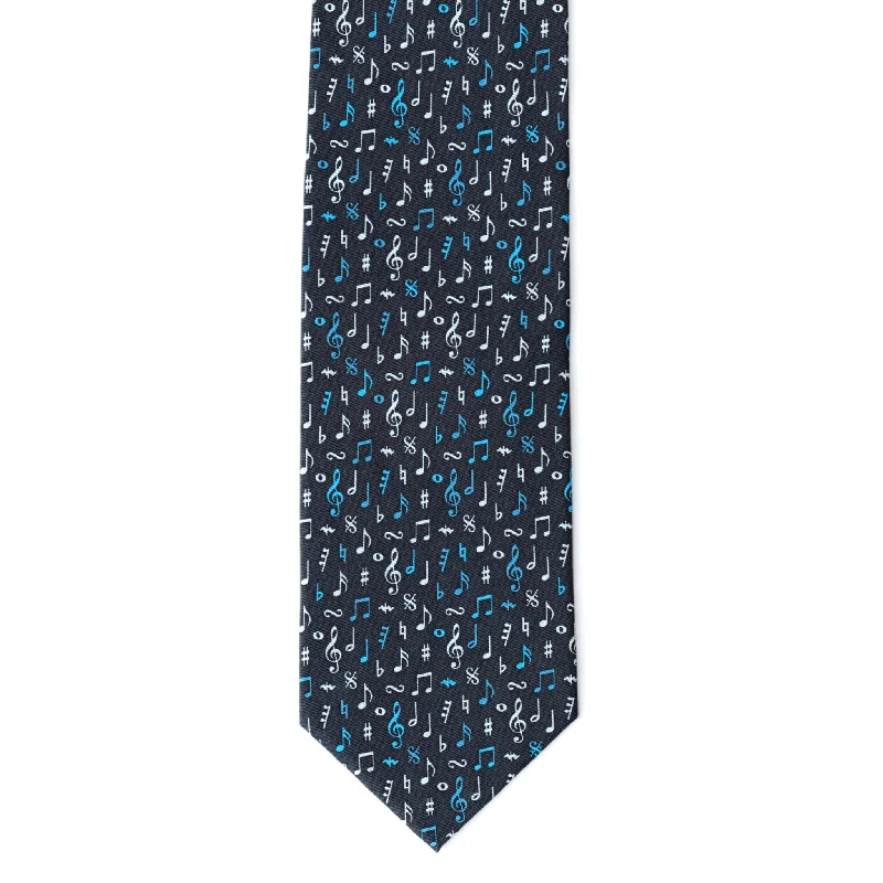 trendy wedding silk necktie designs-Lookin' Sharp Tie