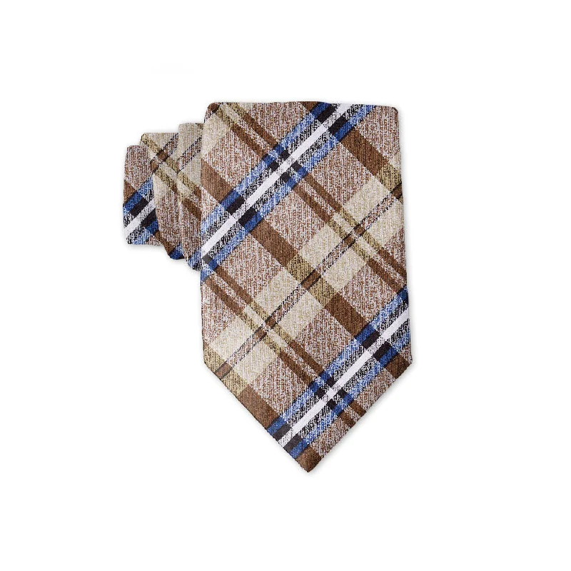 classic wedding necktie colors for men-Manderston - Kids' Neckties