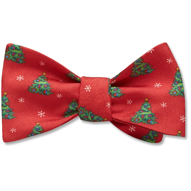 stylish silk ties for office meetings-Natale - bow ties