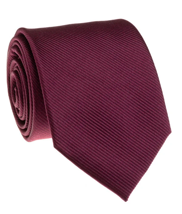 stylish silk necktie sets for office events-Neckwear - Burg