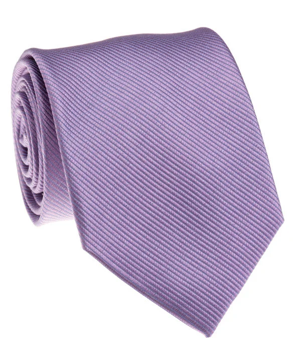 modern silk necktie colors for weddings-Neckwear - Purple