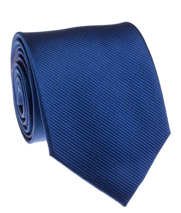 slim-fit wedding silk necktie sets-Neckwear - Royal