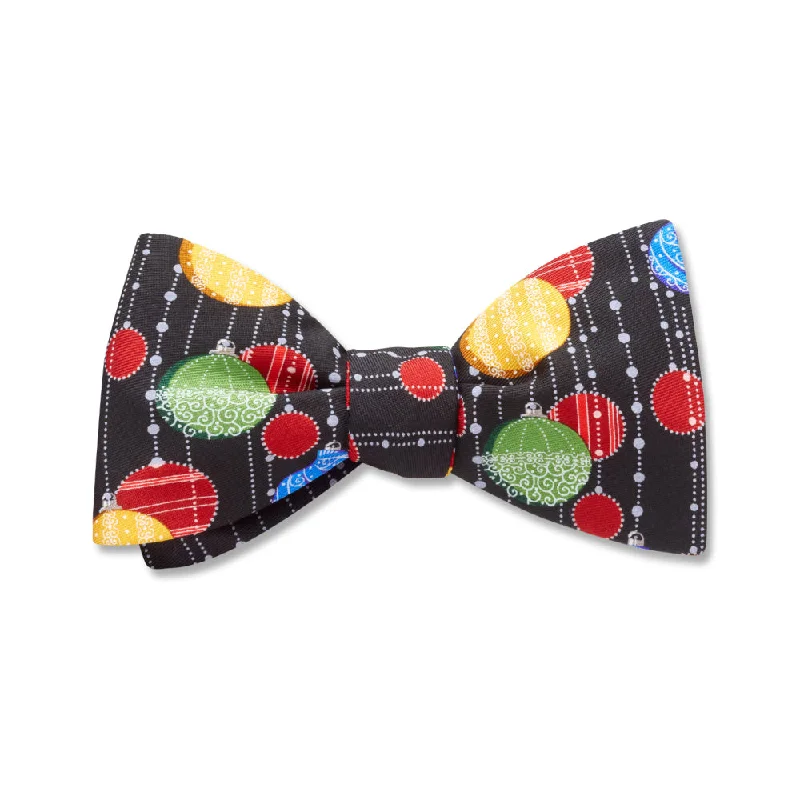 elegant wedding necktie designs for men-Ornaments - Kids' Bow Ties