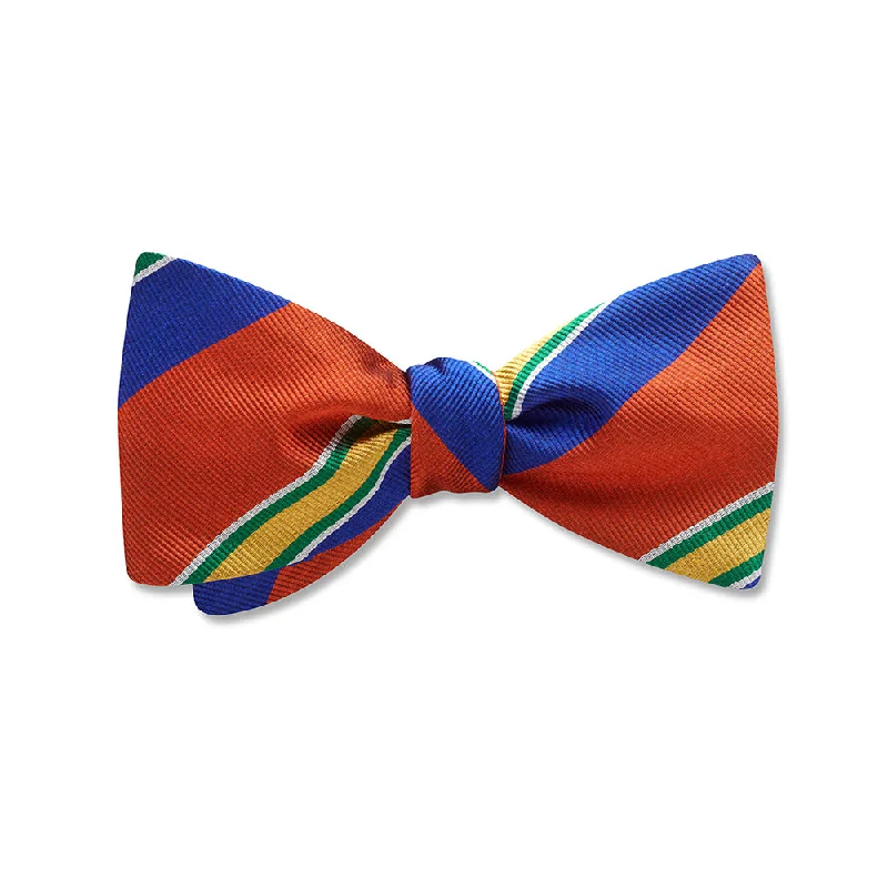 stylish silk ties for formal business events-Sherburne - Kids' Bow Ties