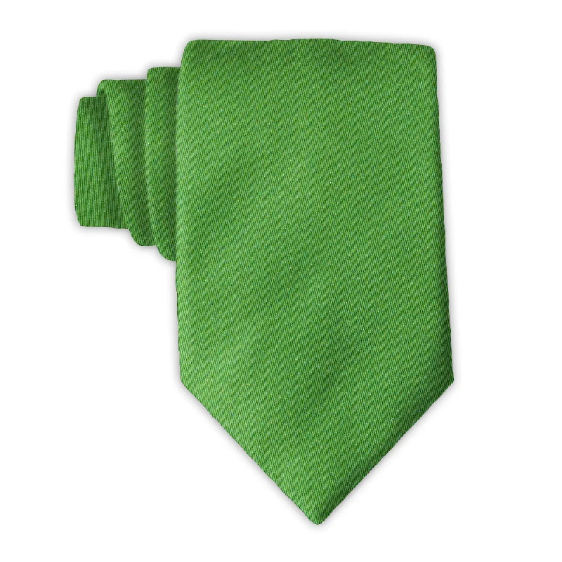 luxury silk necktie sets for formal wear-Somerville Pine - Neckties