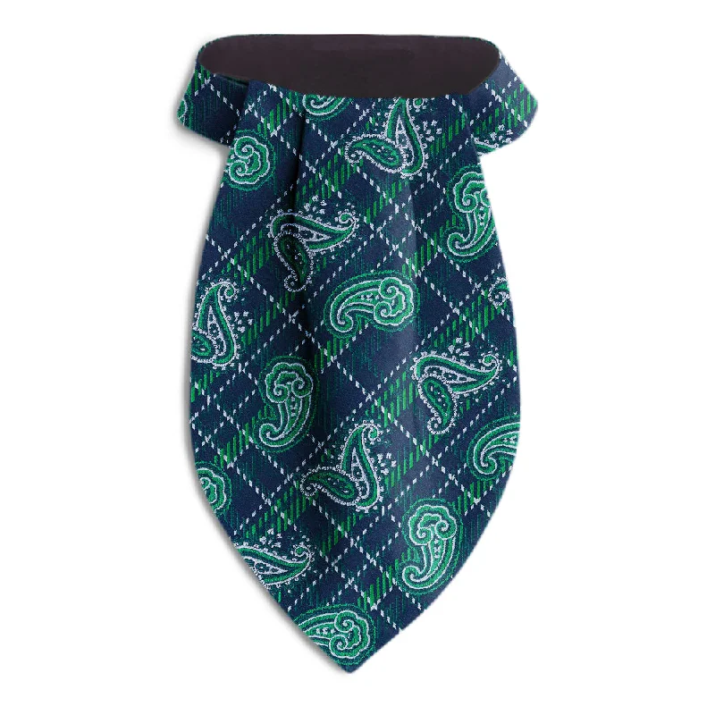 modern wedding silk necktie ideas-Teviot - Ascots