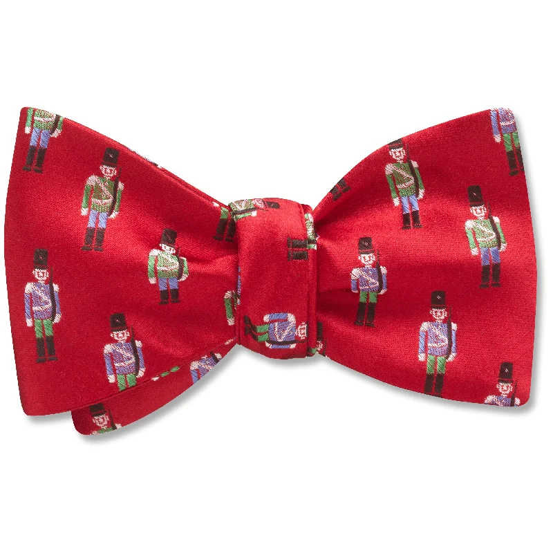 modern silk necktie designs for business-Toyland - Dog Bow Ties