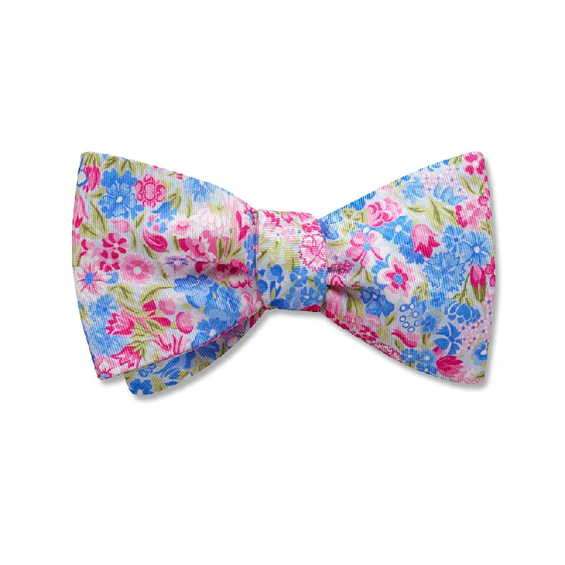 affordable business silk necktie options-Verbania - Kids' Bow Ties