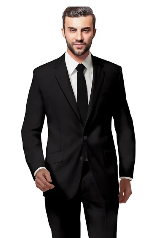 Men's custom tuxedo jacket for special events -Coffee Brown Suit