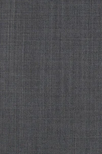 Men's luxury business tuxedo with satin collar -Paul Betenly "Thomas" Grey Sharkskin Suit